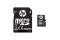 SD MicroSD HC Card 32GB HP mi210