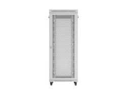 LANBERG 19 42U 800x1000 freist. LCD perfor.Tür (FlatPack)gr (Speditionsversand)