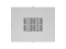 LANBERG 19 42U 800x1000 freist. LCD perfor.Tür (FlatPack)gr (Speditionsversand)