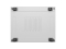 LANBERG 19 42U 800x1000 freist. LCD perfor.Tür (FlatPack)gr (Speditionsversand)