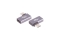 Shiverpeaks USB-C Adapter 4.0 90° Winkel links/rechts Pro