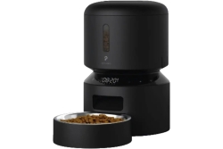PETLIBRO GRANARY AUTOMATIC FEEDER 3L BLACK