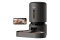 PETLIBRO GRANARY CAMERA DUAL FOOD TRAY BLACK
