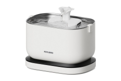 PETLIBRO DOCKSTREAM BATTERY - OPERATED WATER FOUNTAIN