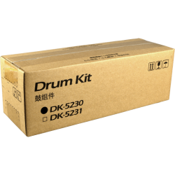 Kyocera Drumkit DK-5230 302R793010 schwarz
