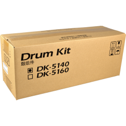 Kyocera Drumkit DK-5140 302NR93012