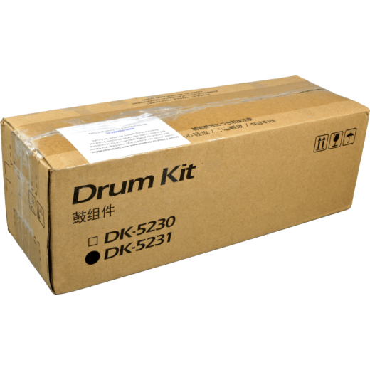 Kyocera Drumkit DK-5231 302R793020 CMY