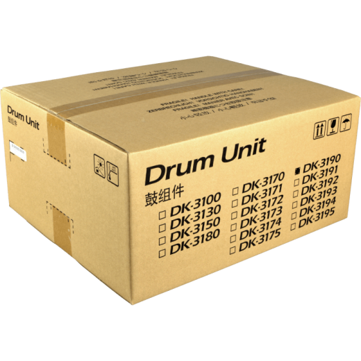 Kyocera Drumkit DK-3190 302T693031