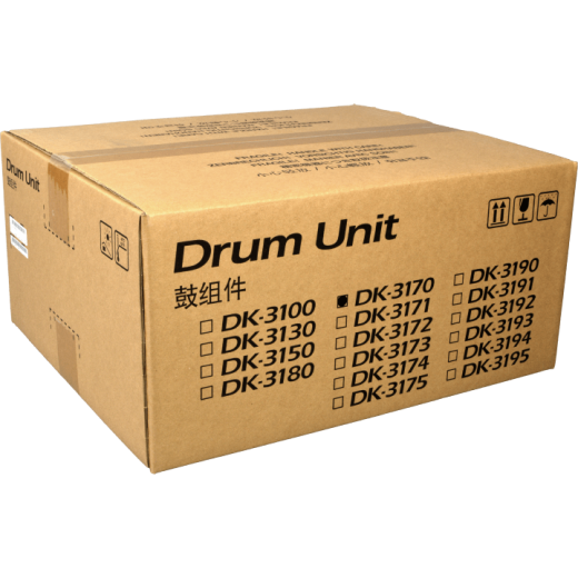 Kyocera Drumkit DK-3170 302T993061
