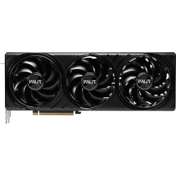 Palit RTX5080 Infinity 3 16GB GDDR7 HDMI 3xDP