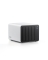 TERRAMASTER F4-425PRO(N350) NAS, 16GB DDR5 (No Hard Drive)