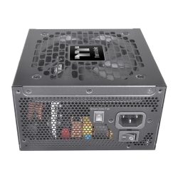 Netzteil Thermaltake Toughpower XT 750W ATX3.1/GEN5 80+G BK retail