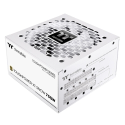 Netzteil Thermaltake Toughpower XT 750W Snow ATX3.1 80+G...