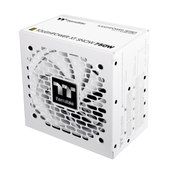 Netzteil Thermaltake Toughpower XT 750W Snow ATX3.1 80+G WH retail