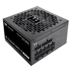 Netzteil Thermaltake Toughpower XT 850W ATX3.1/GEN5 80+G BK retail