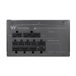 Netzteil Thermaltake Toughpower XT 850W ATX3.1/GEN5 80+G BK retail