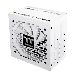 Netzteil Thermaltake Toughpower XT 850W Snow ATX3.1 80+G...
