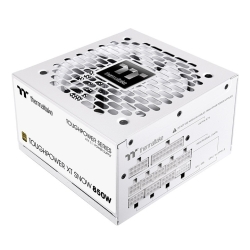 Netzteil Thermaltake Toughpower XT 850W Snow ATX3.1 80+G WH retail