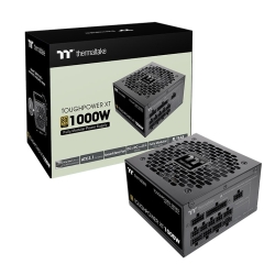 Netzteil Thermaltake Toughpower XT 1000W ATX3.1/GEN5 80+G BK retail