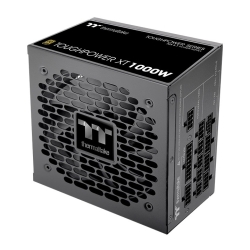 Netzteil Thermaltake Toughpower XT 1000W ATX3.1/GEN5 80+G BK retail