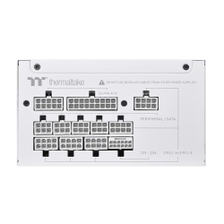 Netzteil Thermaltake Toughpower XT 1000W Snow ATX3.1 80+G...
