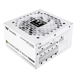 Netzteil Thermaltake Toughpower XT 1000W Snow ATX3.1 80+G WG retail