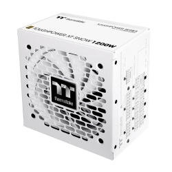Netzteil Thermaltake Toughpower XT 1200W Snow ATX3.1 80+G WH retail