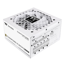 Netzteil Thermaltake Toughpower XT 1200W Snow ATX3.1 80+G WH retail