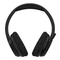 Belkin SoundForm Adapt Wireless OE Headphones black