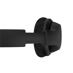 Belkin SoundForm Adapt Wireless OE Headphones black