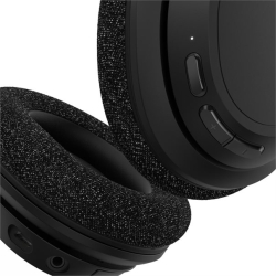 Belkin SoundForm Adapt Wireless OE Headphones black