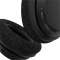 Belkin SoundForm Adapt Wireless OE Headphones black