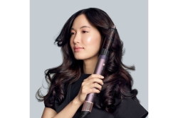 Dyson Airwrap Co-anda Multistyler Straight & Wavy Jasper