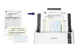 EPSON WorkForce DS-530III