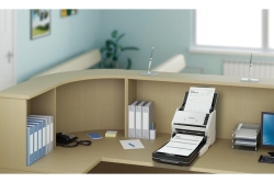 EPSON WorkForce DS-530III