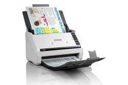 EPSON WorkForce DS-530III