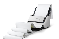EPSON WorkForce DS-530III