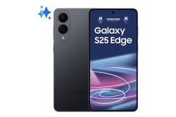 Samsung Galaxy S25 Edge 256GB Black 6.72 5G (12GB) EU...