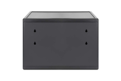 MANHATTAN 12-Port USB-C Desktop Ladeschrank 65W pro Port