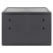 MANHATTAN 12-Port USB-C Desktop Ladeschrank 65W pro Port