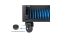 MANHATTAN 12-Port USB-C Desktop Ladeschrank 65W pro Port