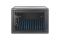 MANHATTAN 12-Port USB-C Desktop Ladeschrank 65W pro Port