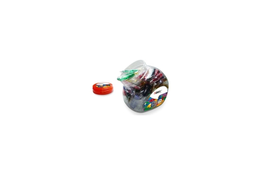 Emtec USB2.0 C410 16GB Candy Jar 80 pces