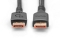 DIGITUS DisplayPort Anschlusskabel 2m 16K schwarz
