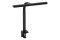 DIGITUS LED Schreibtisch-Leuchte 50cm, 1025lm, 7W, schwarz