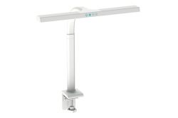DIGITUS LED Schreibtisch-Leuchte 50cm, 1025lm, 7W,...