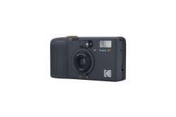 Kodak Snapic A1 35mm Camera Grey