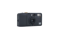 Kodak Snapic A1 35mm Camera Grey