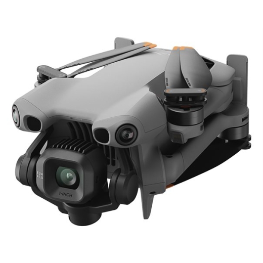 DJI Mini 5 Pro Camera Drone grey