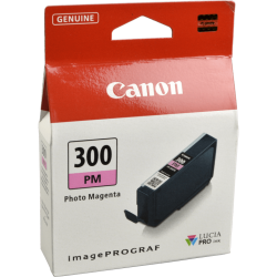 Canon Tinte 4198C001 PFI-300PM photo magenta
